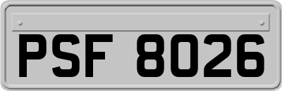PSF8026