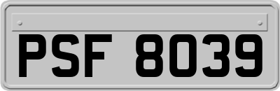 PSF8039