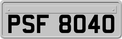 PSF8040