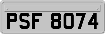 PSF8074
