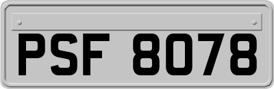 PSF8078