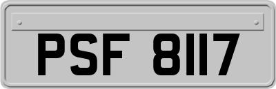 PSF8117