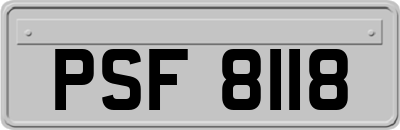 PSF8118
