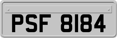 PSF8184