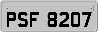 PSF8207