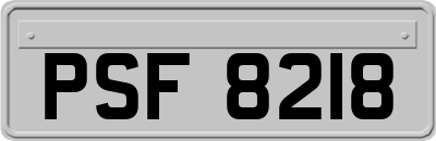 PSF8218