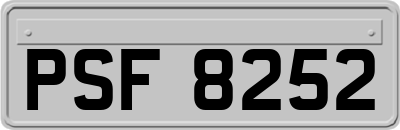 PSF8252