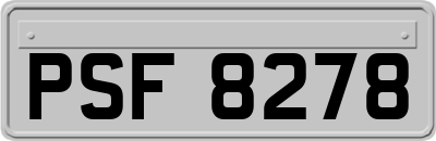 PSF8278