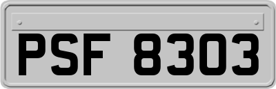 PSF8303