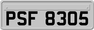 PSF8305