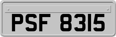 PSF8315