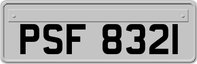 PSF8321