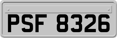 PSF8326