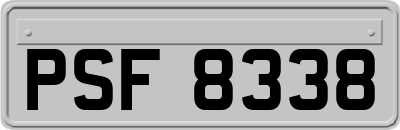 PSF8338