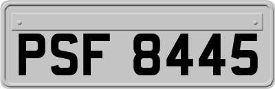 PSF8445