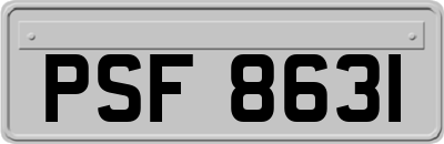 PSF8631