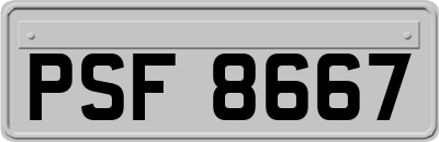 PSF8667