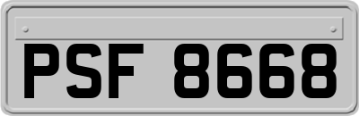 PSF8668