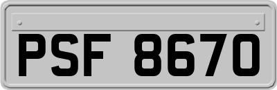 PSF8670