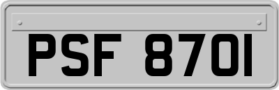 PSF8701