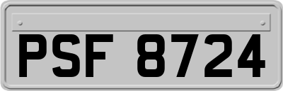 PSF8724