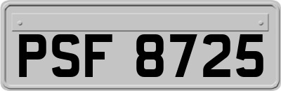 PSF8725