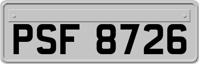 PSF8726