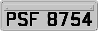 PSF8754
