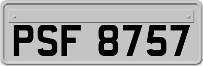 PSF8757