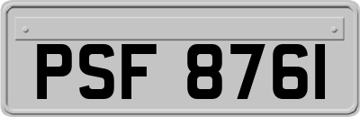 PSF8761