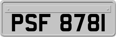 PSF8781