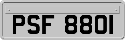 PSF8801