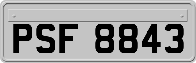 PSF8843