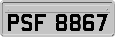 PSF8867