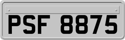 PSF8875