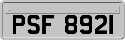 PSF8921
