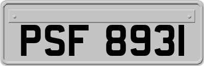 PSF8931