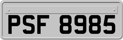 PSF8985