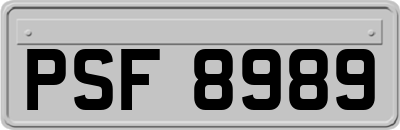 PSF8989