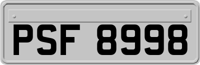 PSF8998