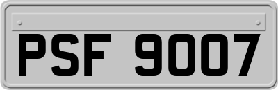 PSF9007