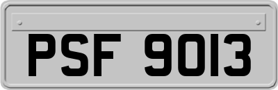PSF9013