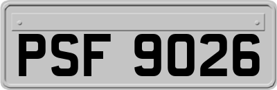 PSF9026