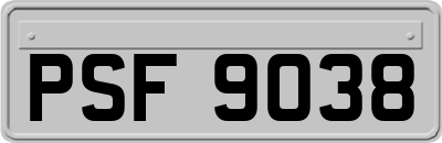 PSF9038