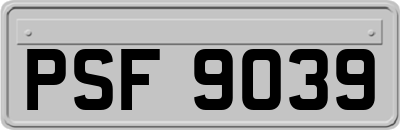 PSF9039