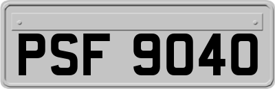 PSF9040