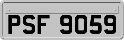 PSF9059