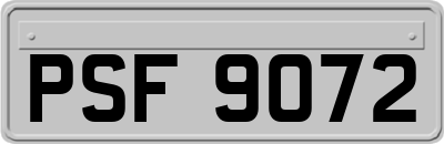 PSF9072
