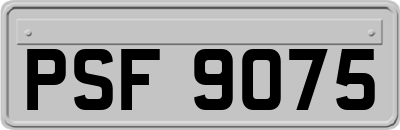 PSF9075