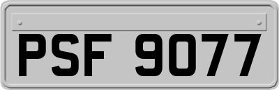 PSF9077